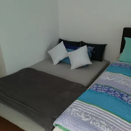 Apartment Blick Zum Lallinger Winkel Schofweg