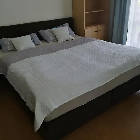 Blick Zum Lallinger Winkel Apartment *
