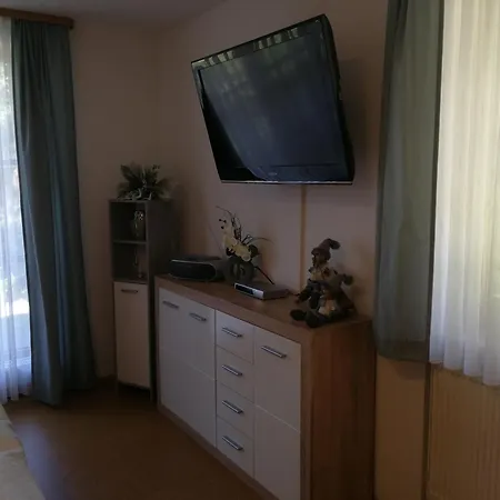 Blick Zum Lallinger Winkel شقة
