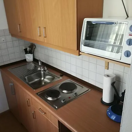 Apartment Blick Zum Lallinger Winkel *