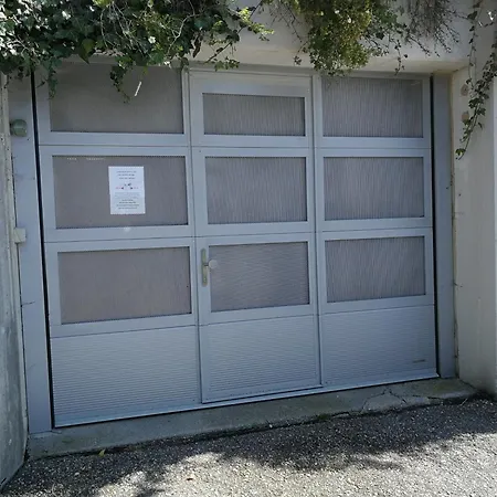 شقة Blick Zum Lallinger Winkel